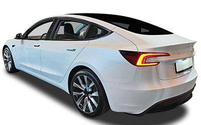 Tesla Model 3 Performance AWD 338 kW - Miniatura 4